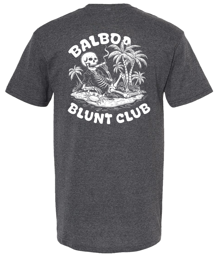 Island Lounger T-Shirt